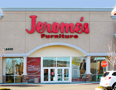 Furniture Store Murrieta Ca Jerome S Furniture