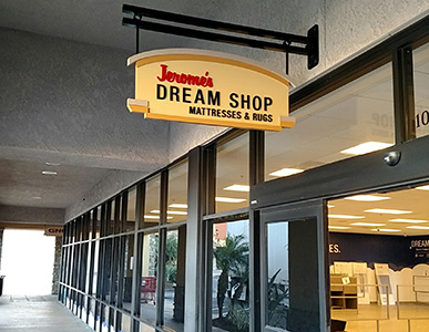 Solana Beach Dream Shop