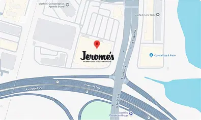 Conveniently Located off the 91 freeway