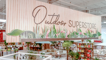 Outdoor SuperStore
