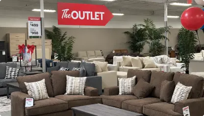 Outlet Center