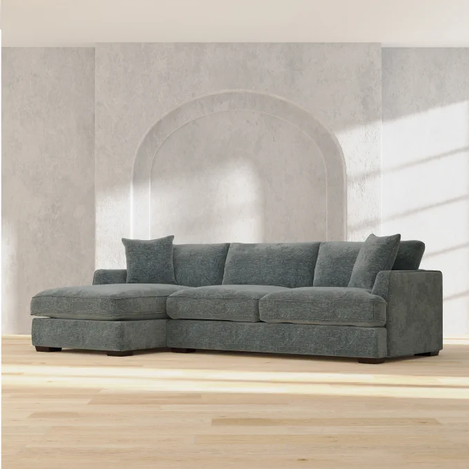 Korbin Sectional