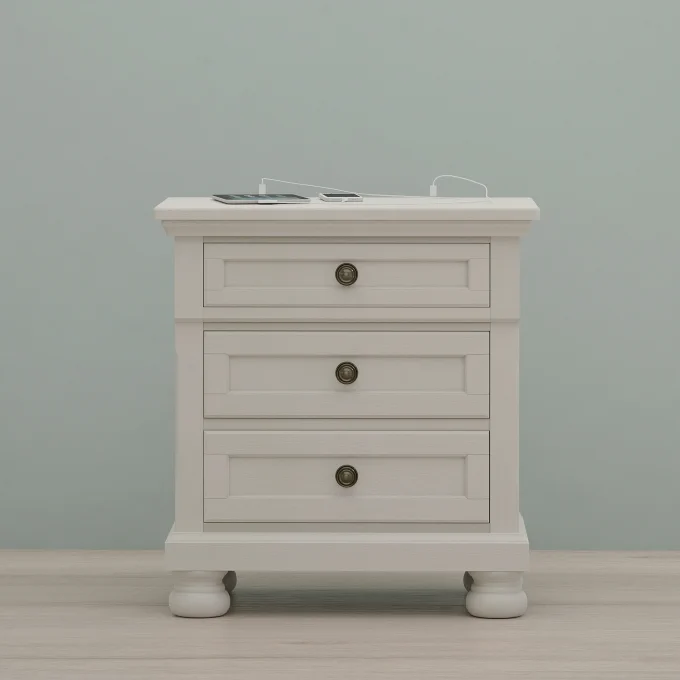 Cortland Nightstand