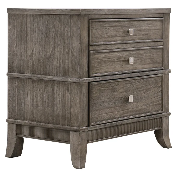 Manning Nightstand