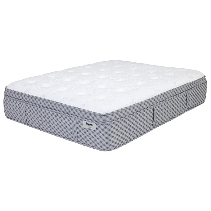 Estate 3.0 Plush Mattress