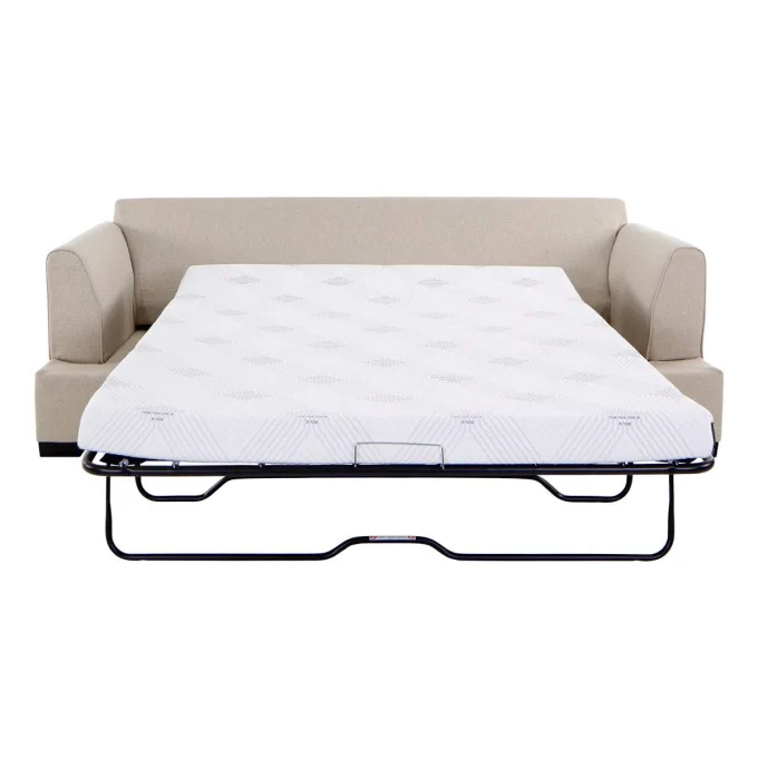 Jerome's adjustable clearance twin bed