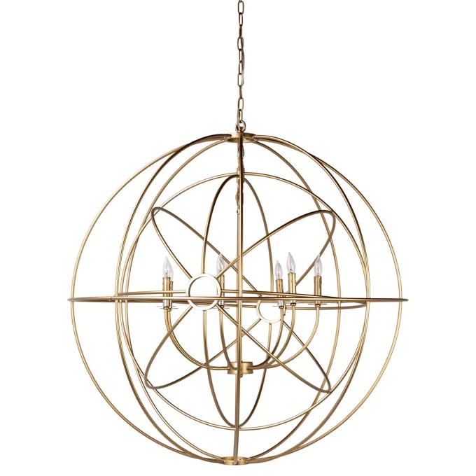 Venus Lamp