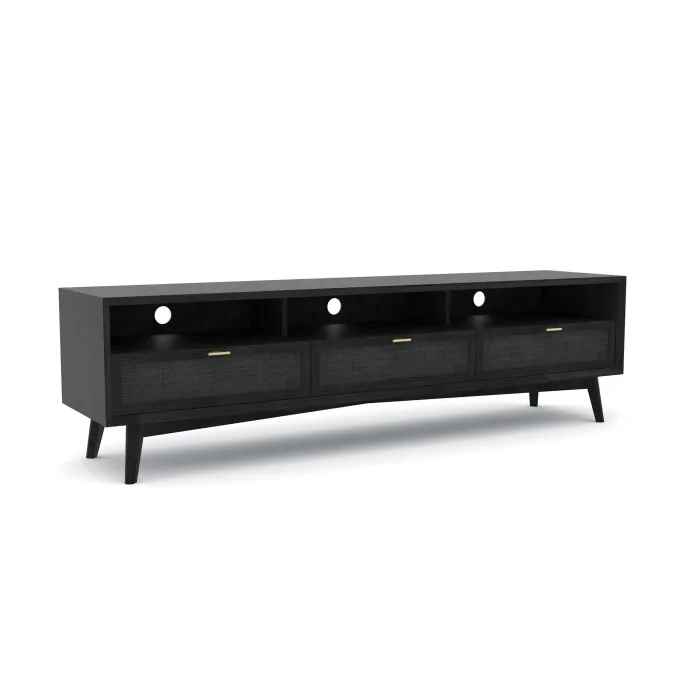 Crosby TV Console