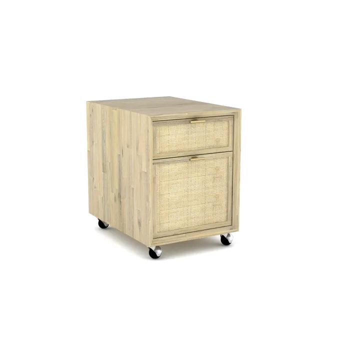 Crosby File Cabinet