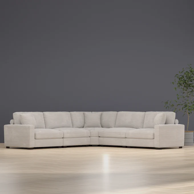Sydney-New! Sectional