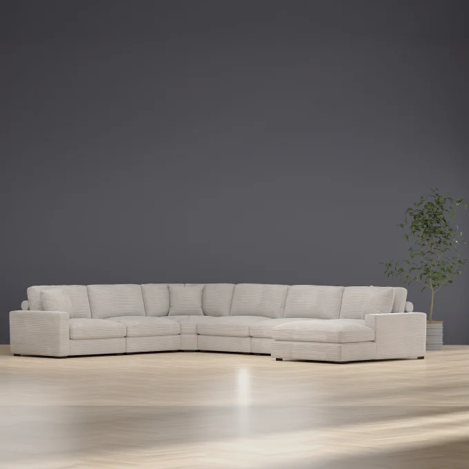 Sydney Sectional