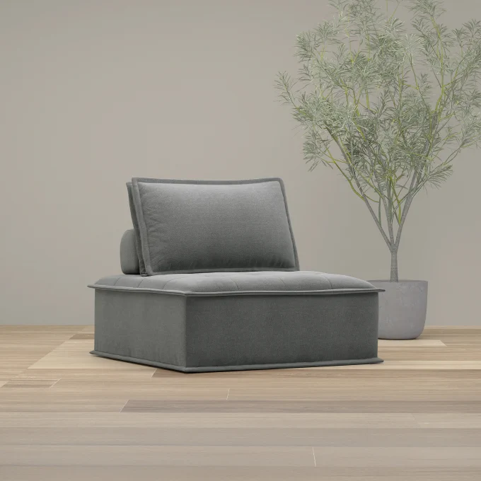 Play-Pod Chair