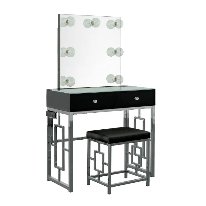 Samantha Vanity