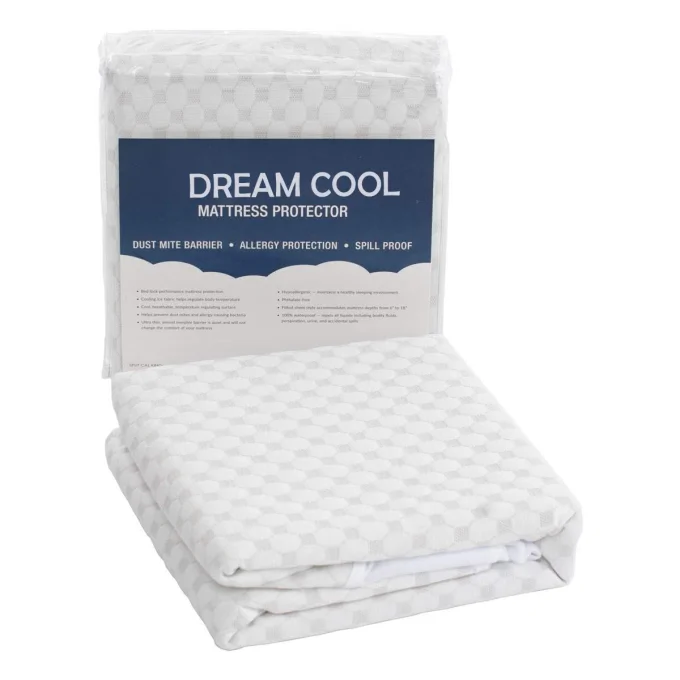 Dream Cool Bedding Accessory