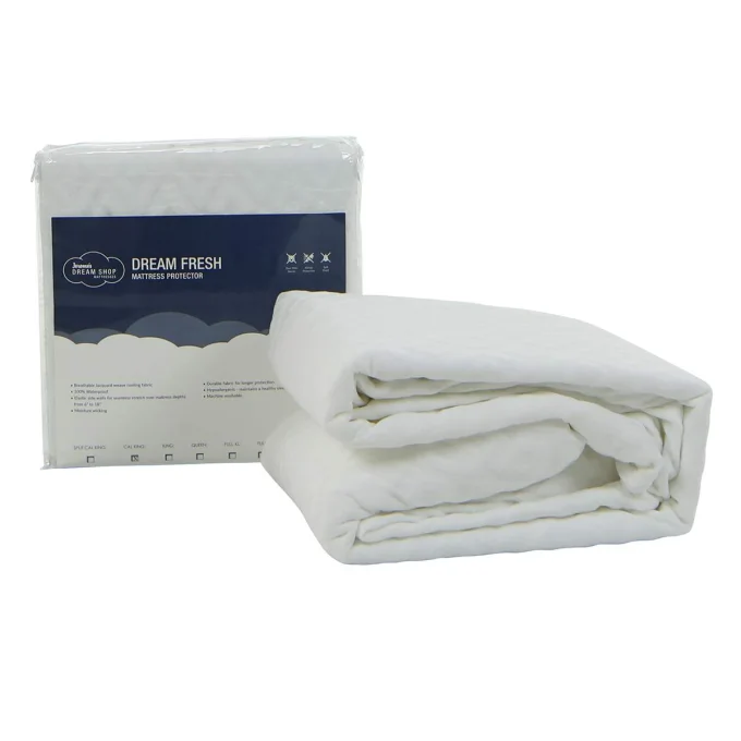Dream Fresh Bedding Accessory