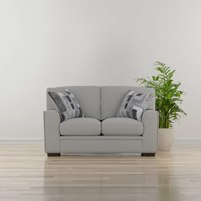 Mercer Loveseat