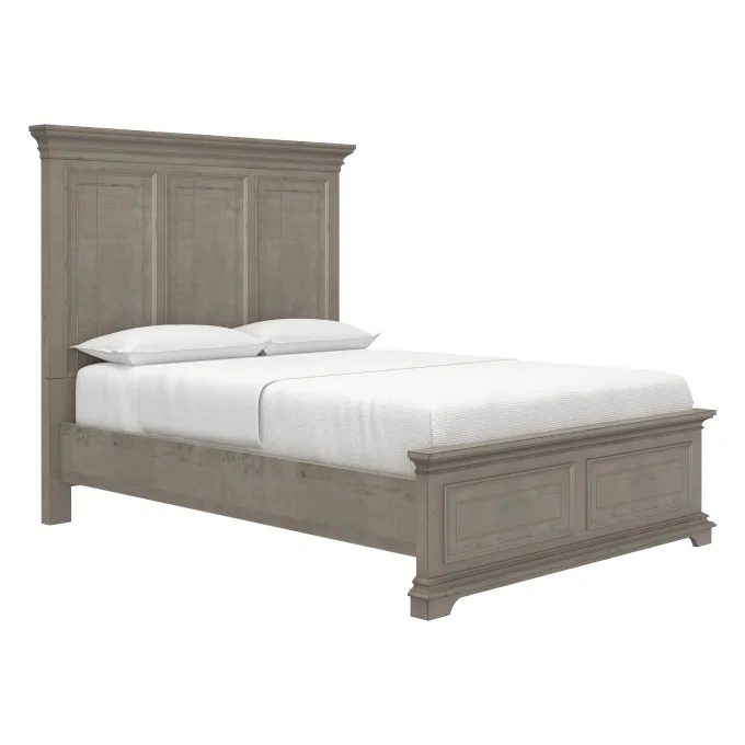 Legion Bed