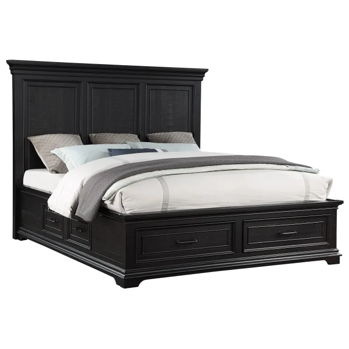 Legion Bed