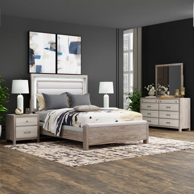 Avery Collection