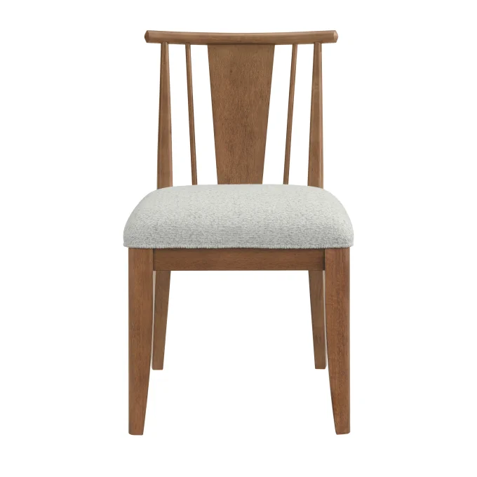 Amalie-New! Side Chair
