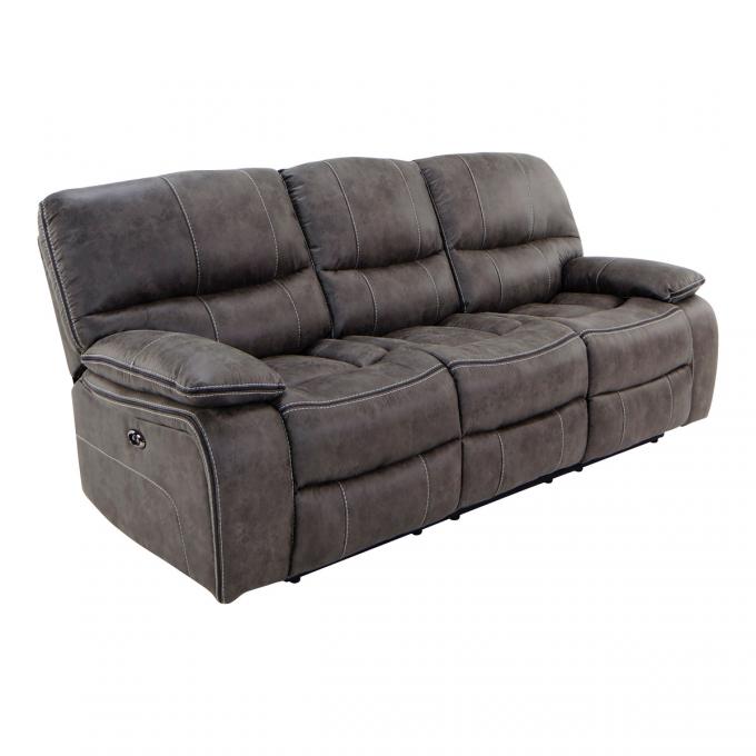 Jeromes Recliner Sofa | Baci Living Room