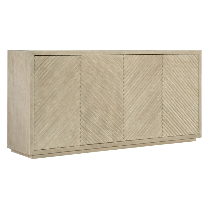 Cascade Chest