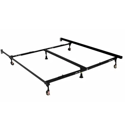 Universal Lev R Lock Bed Frame Jerome, Universal Bed Frame Queen Instructions