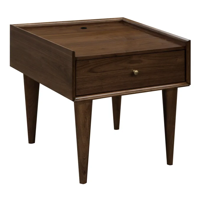 Minetta End Table