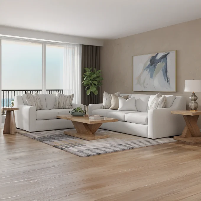 Wilshire Collection
