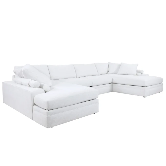 Tristan-New! Sectional
