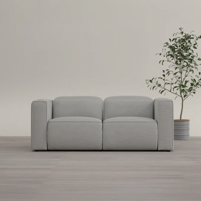 Nomad Sectional