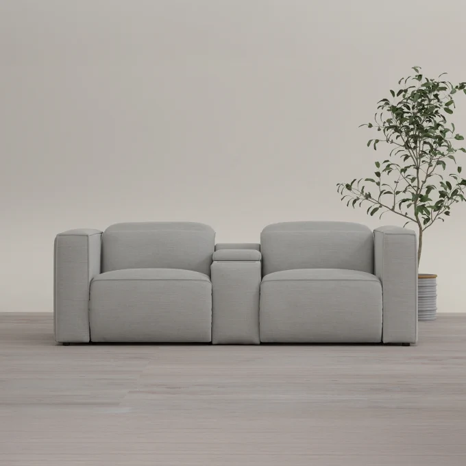 Nomad Sectional