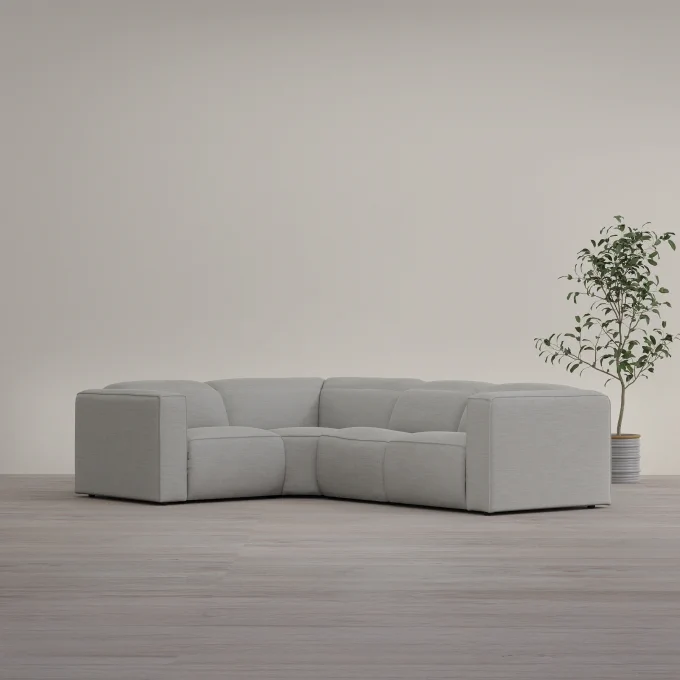 Nomad Sectional