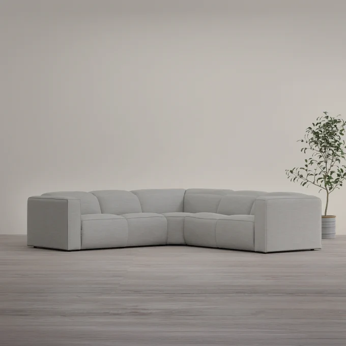 Nomad Sectional
