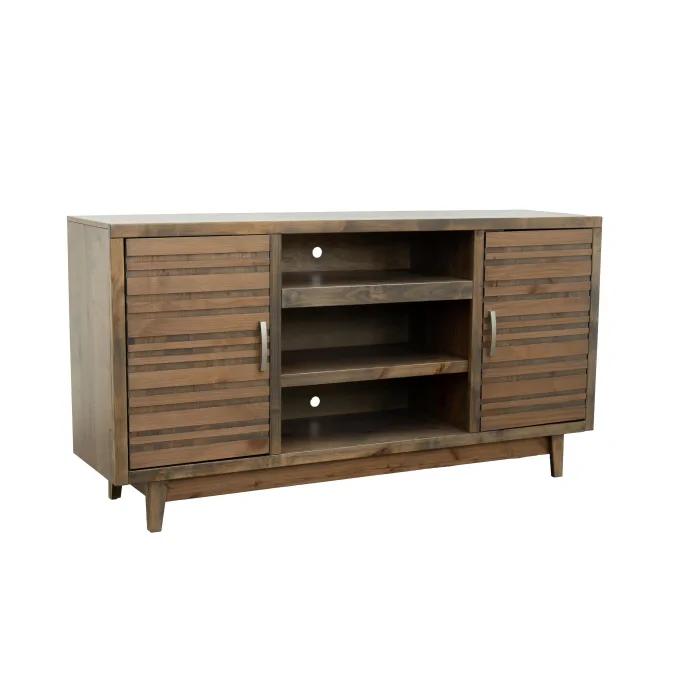 Everett TV Console