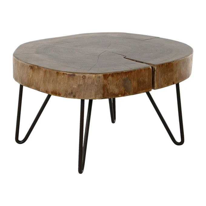 Dumont End Table