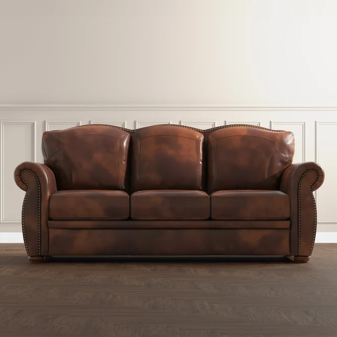 Tuscan Sofa