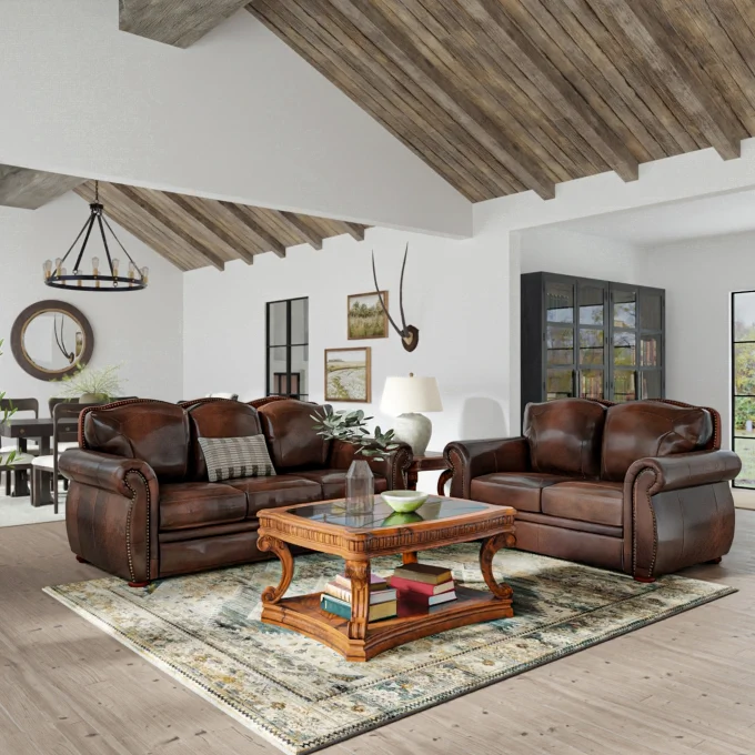 Tuscan Collection