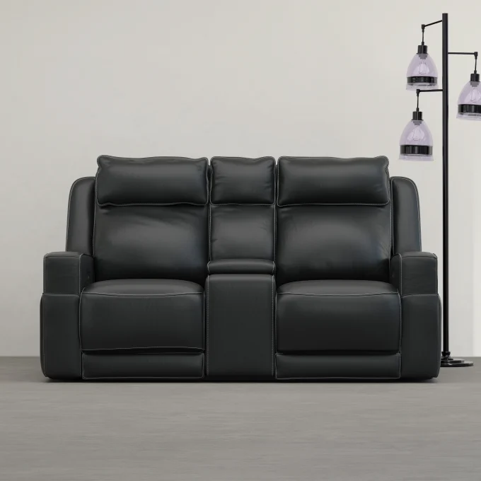Valley Loveseat
