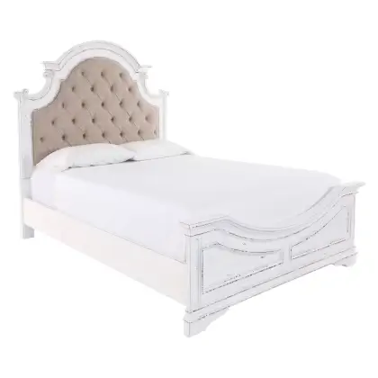 Savannah Bed Jerome S Furniture, Do Twin Bed Frames Expand To Full