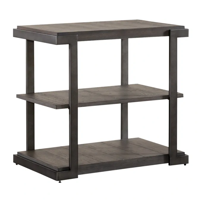 Ashton End Table