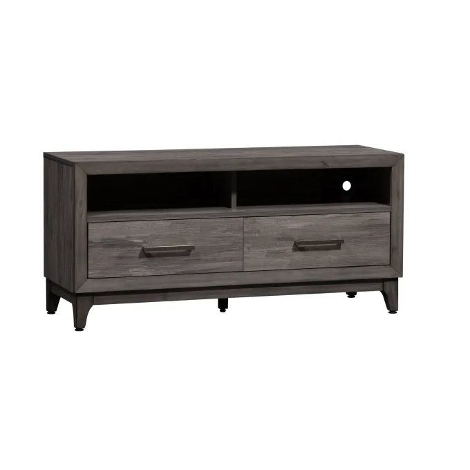 Hudson TV Console