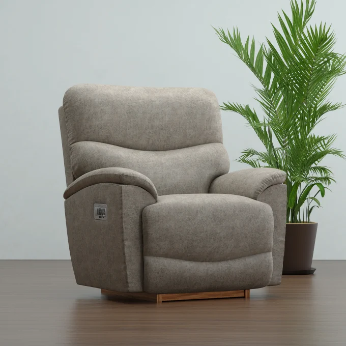Trouper Recliner
