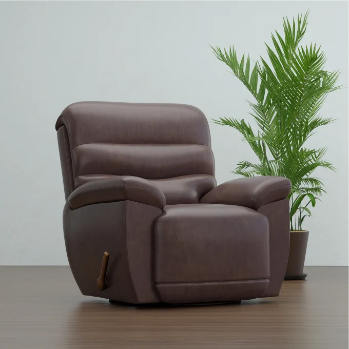 Joshua Recliner