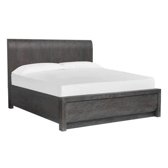 Ludlow Bed