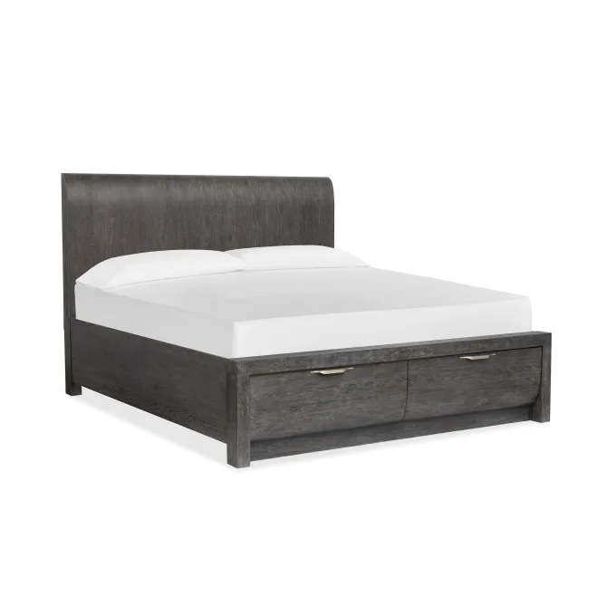 Ludlow-New! Bed