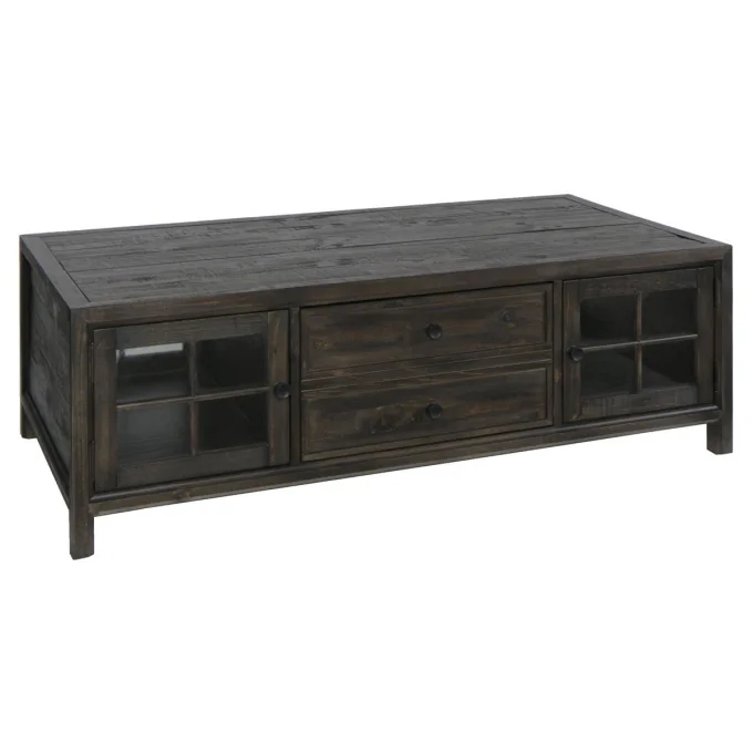 Sonoma Cocktail Table