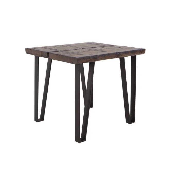 Barlow End Table
