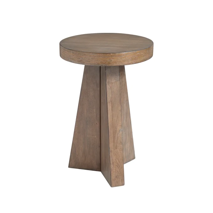 Dario Chair Side Table