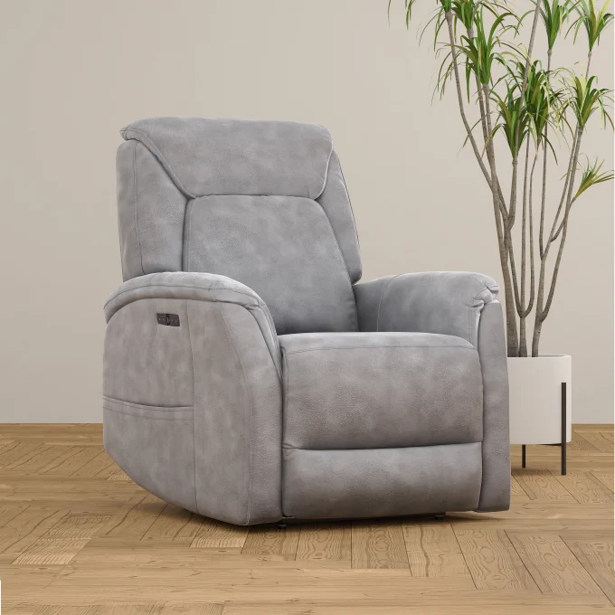 Infinity Recliner